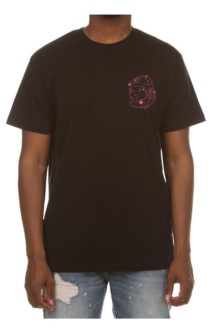 Vortex Tee Black