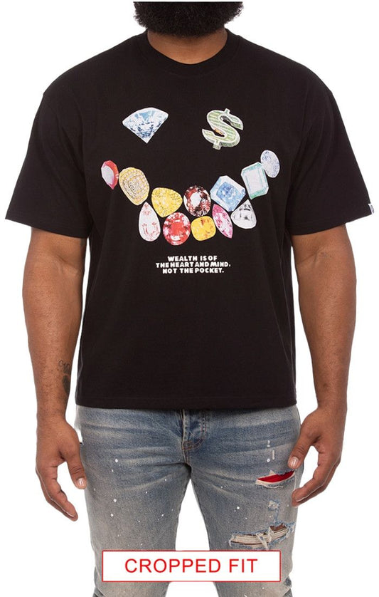 BILLIONAIRE BOYS CLUB Smile Knit