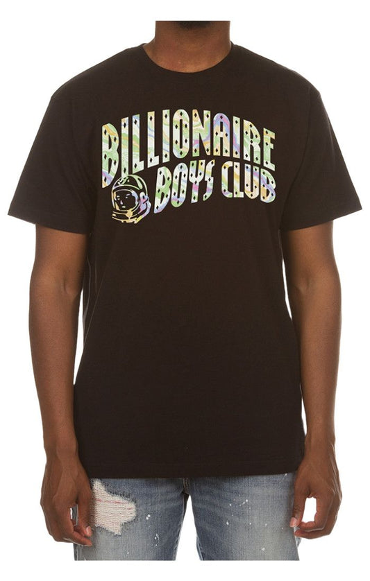 BILLIONAIRE BOYS CLUB Arch Tee (Black)