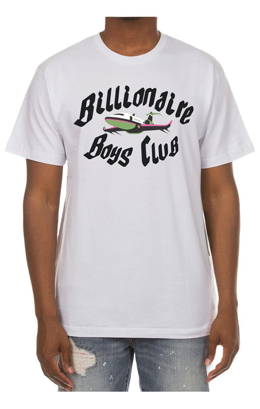 BILLIONAIRE BOYS CLUB Jet Tee