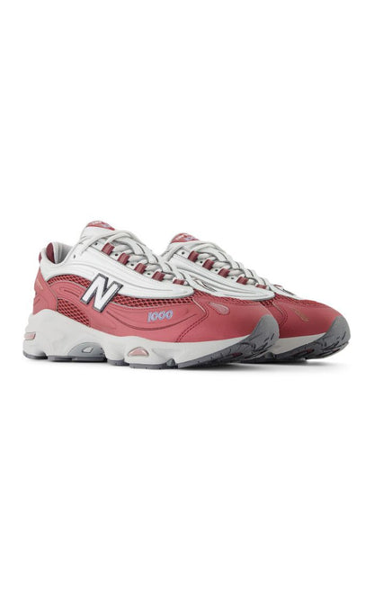 NEW BALANCE  1000 Men's "Red Grey"