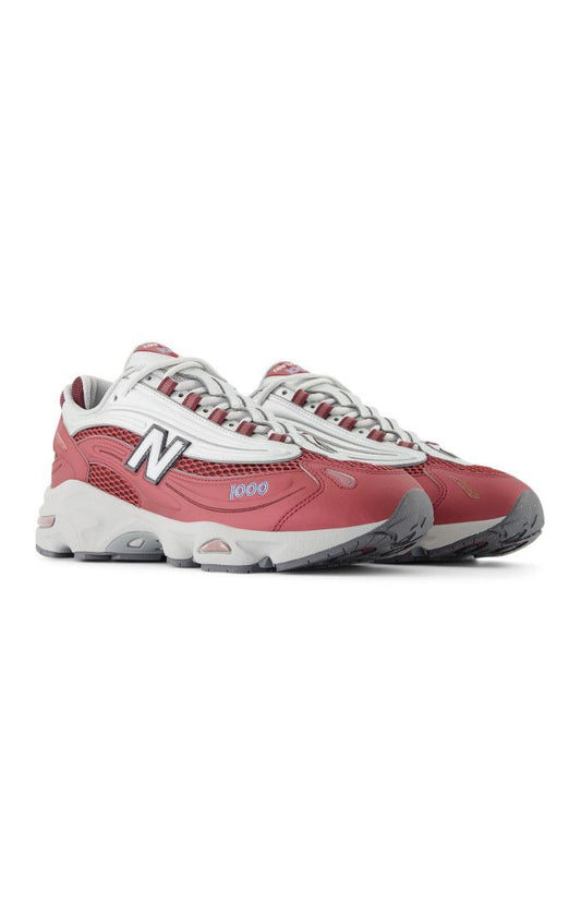 NEW BALANCE  1000 Men's "Red Grey"
