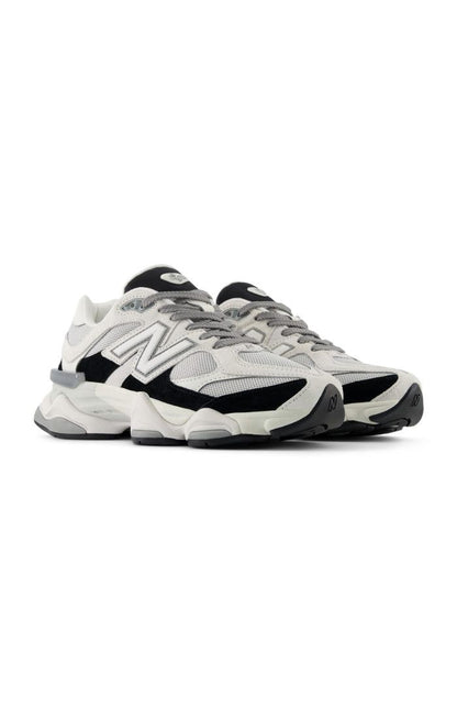 9060 Men's Black Reflection