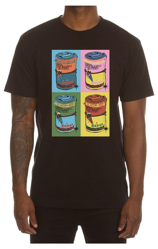 ICE CREAM Warbucks Tee
