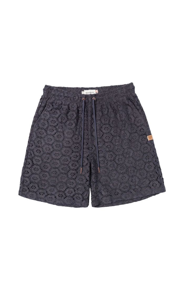 HONOR THE GIFT Crochet Short