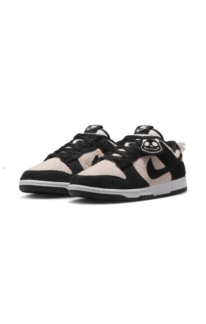 NIKE Dunk Low Retro SE Men's "Panda Monium"