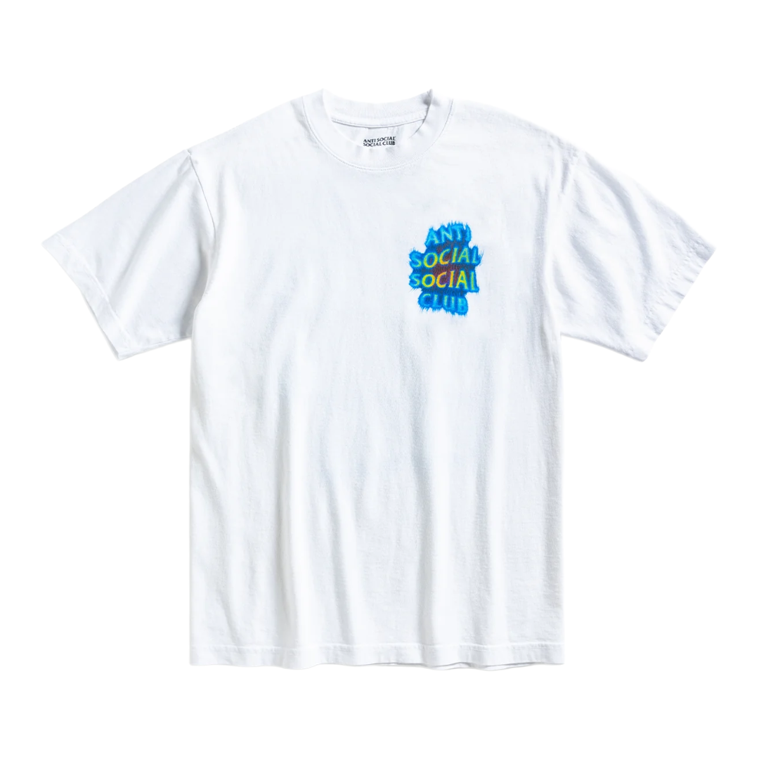 Thermal Tee (White)