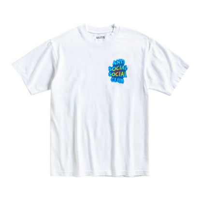 Thermal Tee (White)