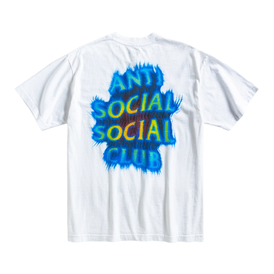Thermal Tee (White)