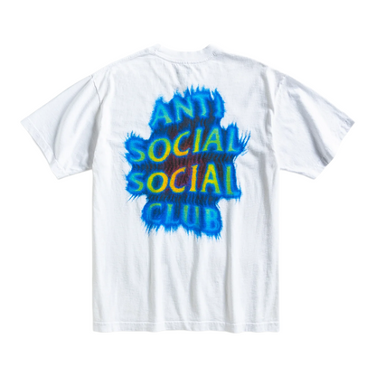Thermal Tee (White)