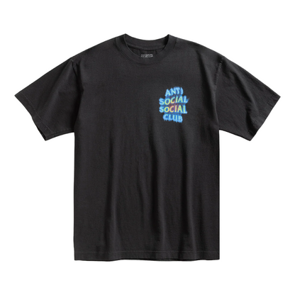 Thermal Tee (Black)