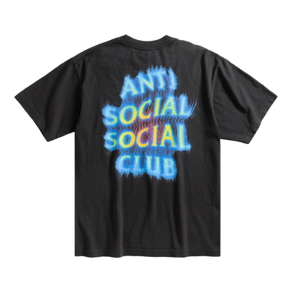 Thermal Tee (Black)