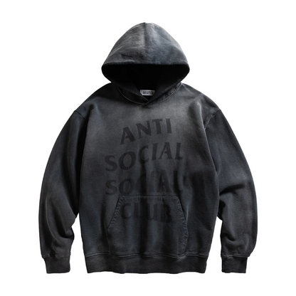 Missing Hoodie