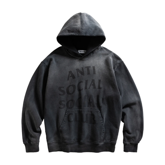 Missing Hoodie