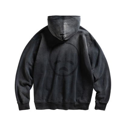 Missing Hoodie