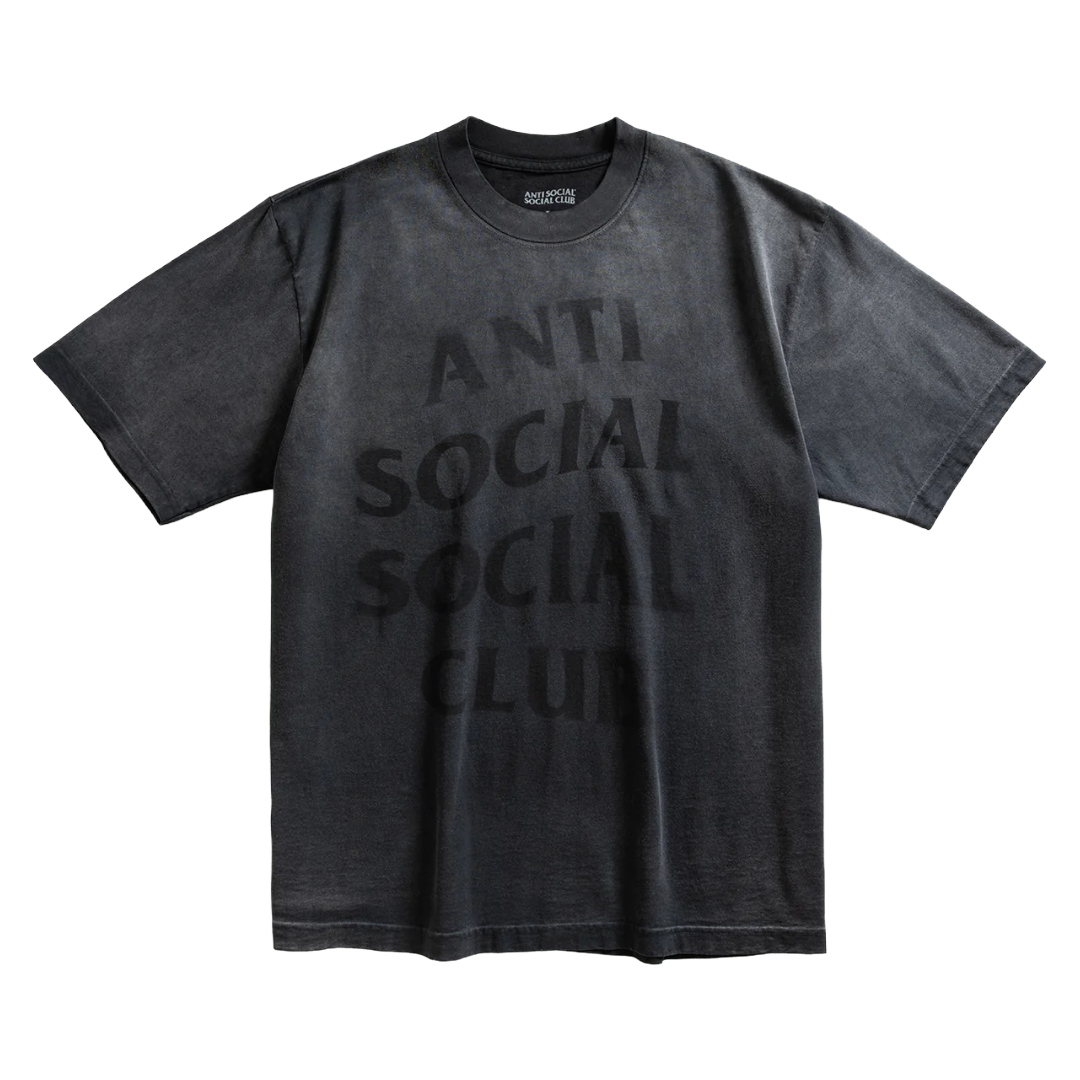 Missing Tee