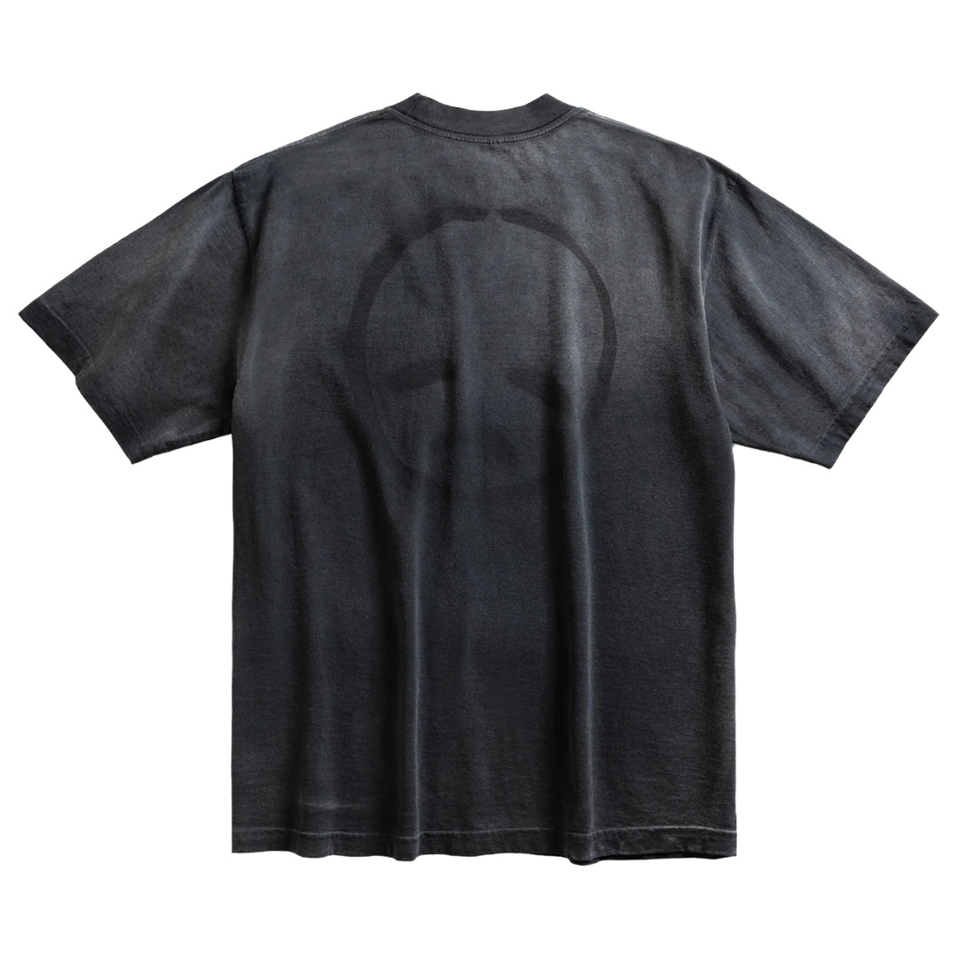 Missing Tee