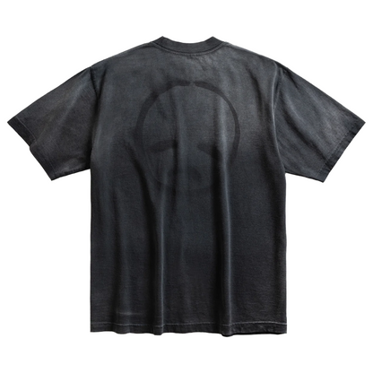 Missing Tee