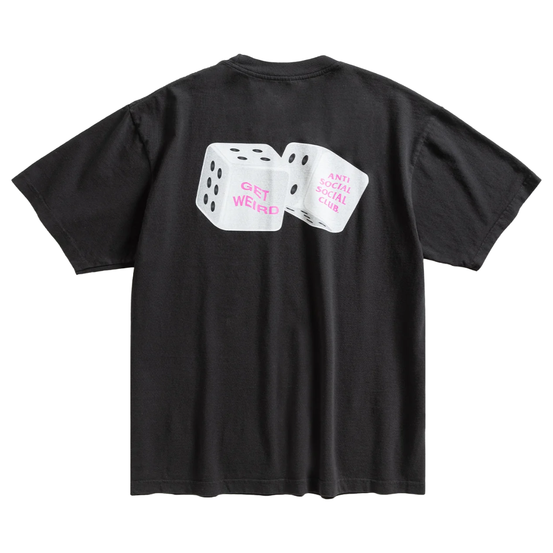 Dice Tee