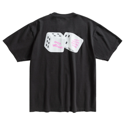 Dice Tee