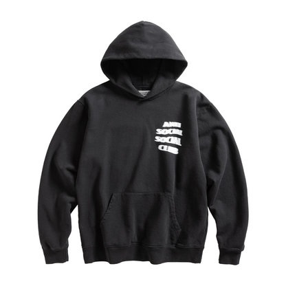 Halftone Mind Games Hoodie