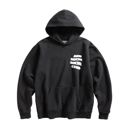 Halftone Mind Games Hoodie
