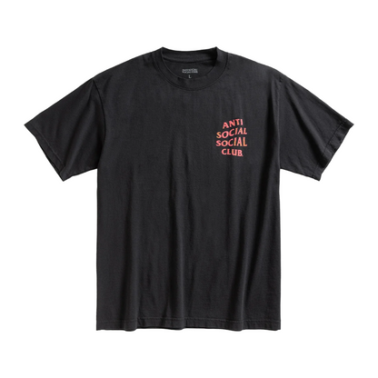 Weathered Mind Games Tee