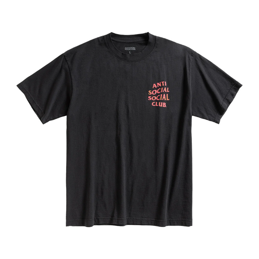 Weathered Mind Games Tee