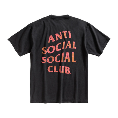 Weathered Mind Games Tee