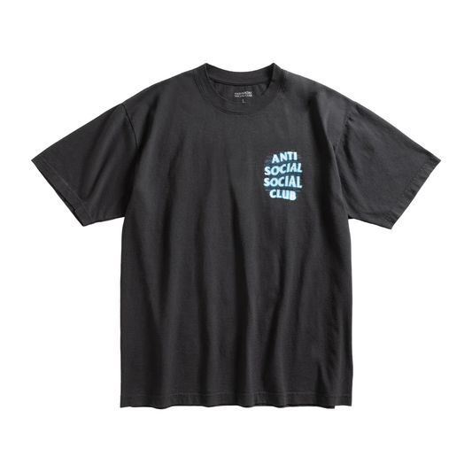 Glow in the Dark Tee (Black)