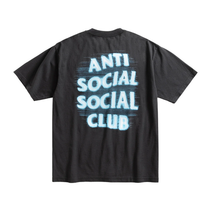 Glow in the Dark Tee (Black)