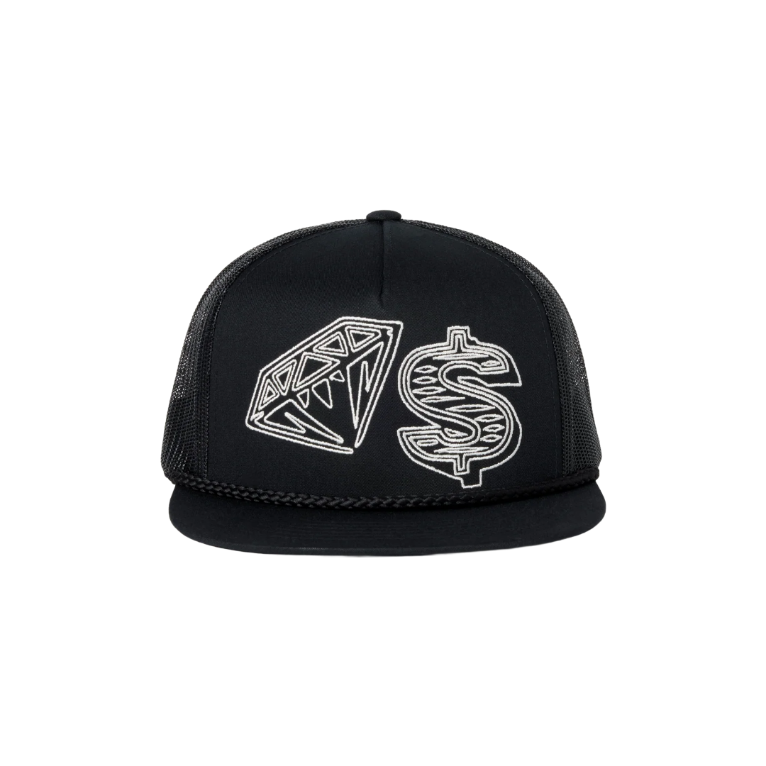 D&S Trucker Hat