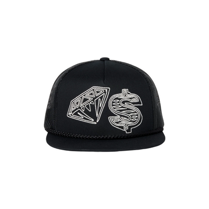 D&S Trucker Hat