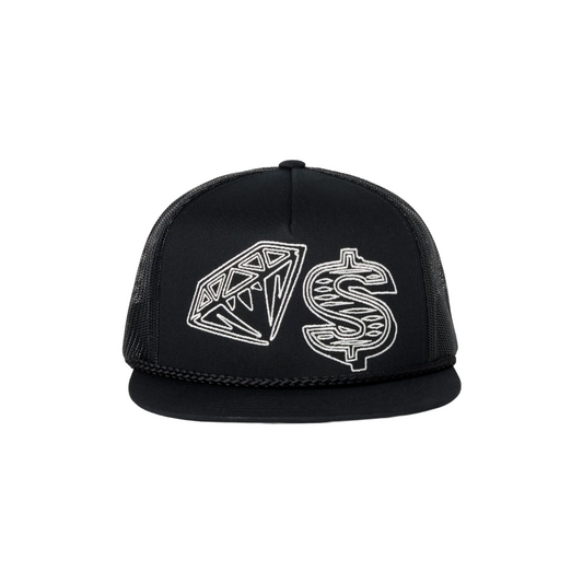 D&S Trucker Hat