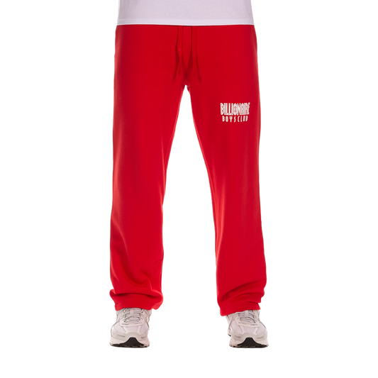 Camp Sweatpants OS (Red)