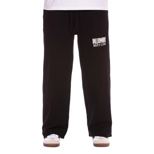 Camp Sweatpants OS (Black)