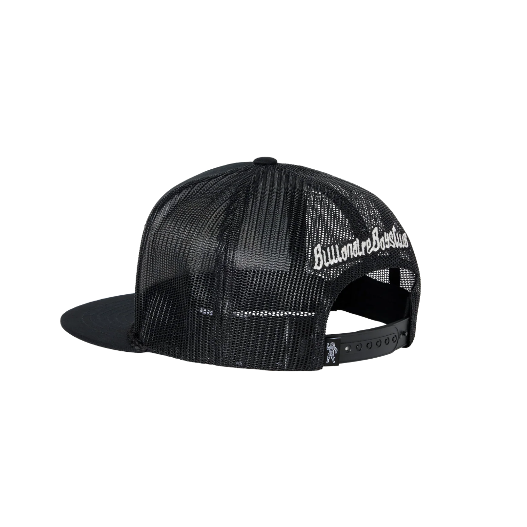 D&S Trucker Hat