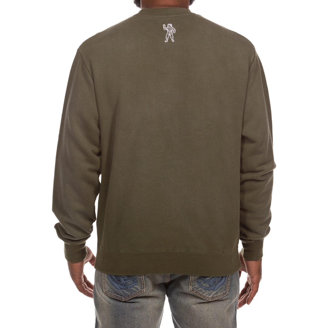 Curve Faded Sweatshirt