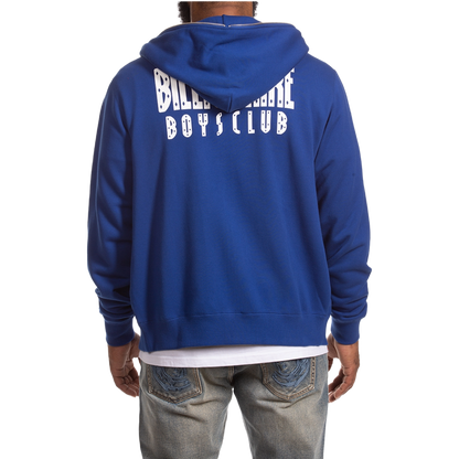 Astro Zip Hoodie (Sodalite Blue)