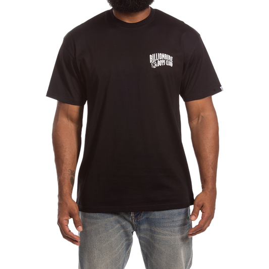 Small Curve Knit (Black)