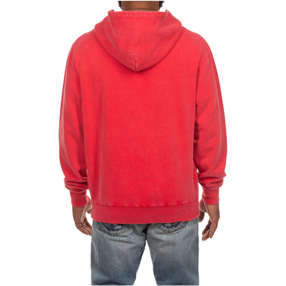 Enlighten Hoodie (Red)