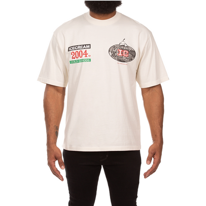 Humor Knit (Antique White)