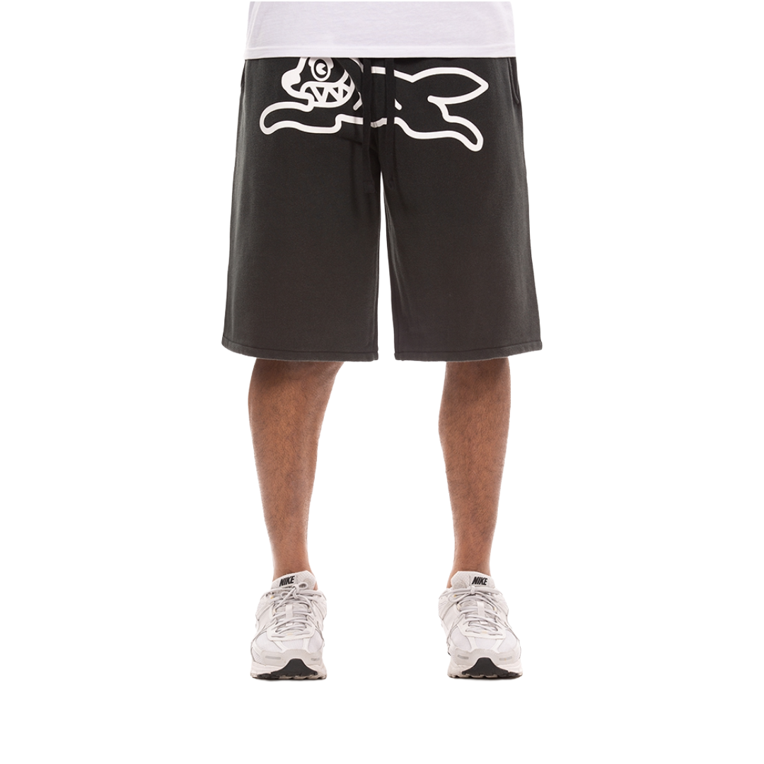 Cup Terry Short (Jet Set)
