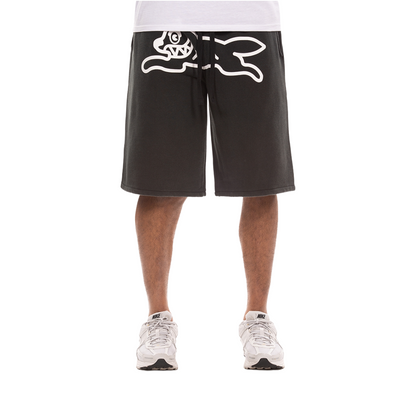 Cup Terry Short (Jet Set)