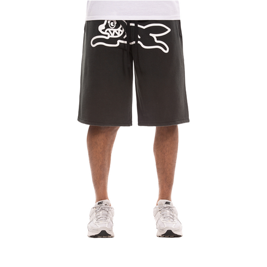 Cup Terry Short (Jet Set)