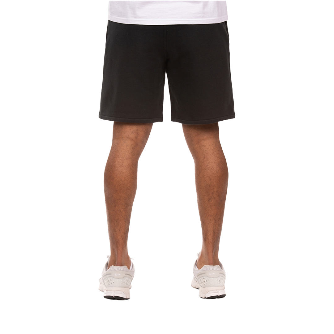 Cold Goods Terry Short (Jet Set)