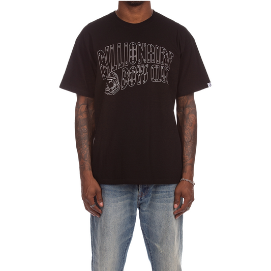Stores Tee (Black)