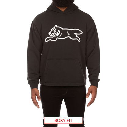 Yogurt Hoodie (Jet Set)