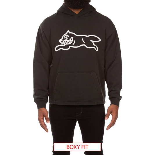 Yogurt Hoodie (Jet Set)