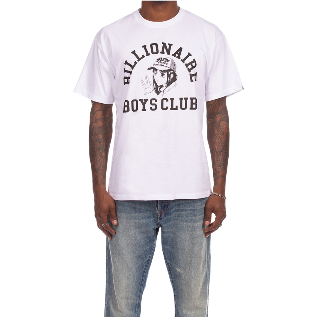 Prosper Tee